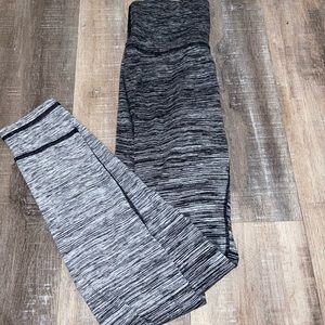 Aerie soft high waist leggings